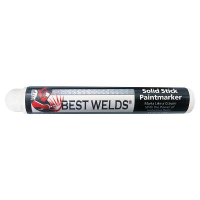 Best Welds Solid Stick No.1X™ Paint Markers