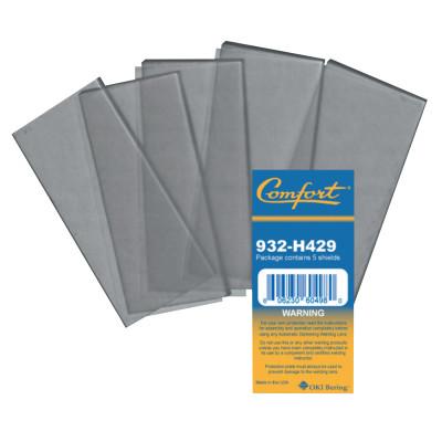 Best Welds Cover Lens