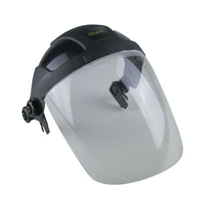 Comfort Eye Protection Headgear