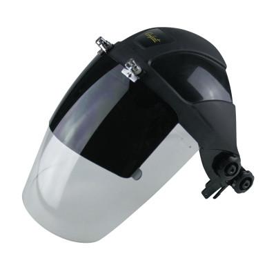 Comfort Eye Protection Headgear