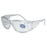 Anchor Brand Full-Lens Magnifying Safety Glasses
