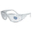 Anchor Brand Full-Lens Magnifying Safety Glasses