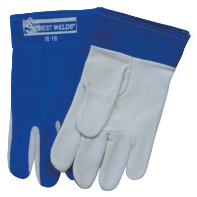 Best Welds TIG Welding Gloves