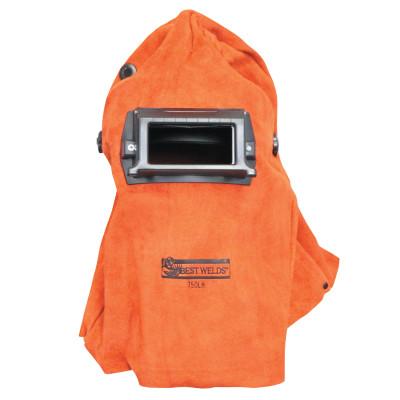 Best Welds Leather Helmets