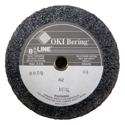 Bee Line Abrasives Resin Bonded Abrasives