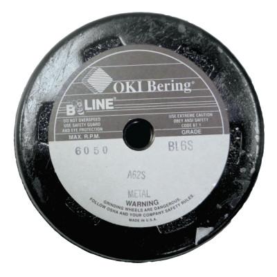 Bee Line Abrasives Resin Bonded Abrasives