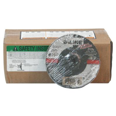 Bee Line Abrasives Depressed Center Grinding Wheels