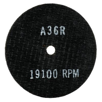 Bee Line Abrasives Dry Cutting Cut-Off Wheels