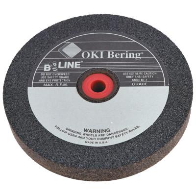 Bee Line Abrasives Straight Resinoid Wheels