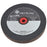 Bee Line Abrasives Straight Resinoid Wheels