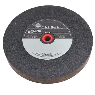 Bee Line Abrasives Straight Resinoid Wheels