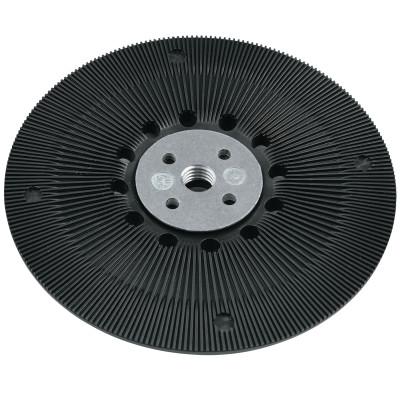 Bee Line Abrasives Backing Pads for Resin Fiber Sanding Discs