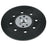 Bee Line Abrasives Backing Pads for Resin Fiber Sanding Discs
