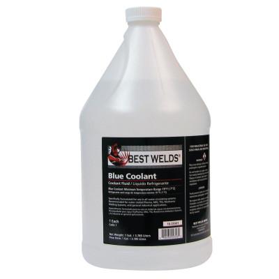 Best Welds Coolant Fluids