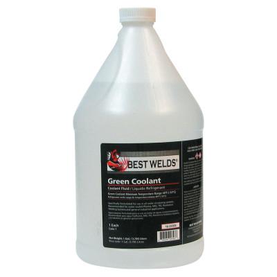 Best Welds Coolant Fluids