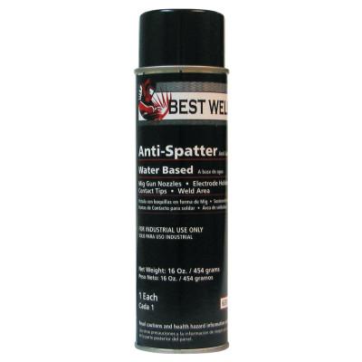 Best Welds Spat Safe Plus Anti-Spatters