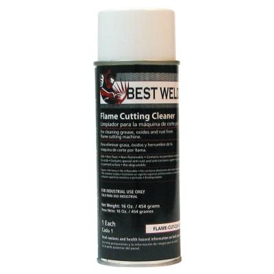 Best Welds Flame Cut Cleaner