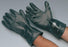 North Butyl™ Unsupported Chemical-Resistant Gloves