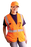 Class 2 Surveyors Mesh Vests