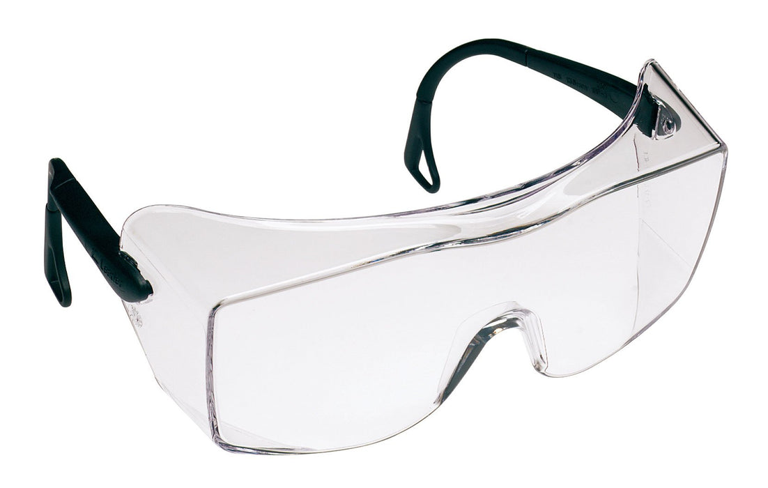 3M™ OX™ 2000 Safety Eyewear