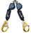 Nano-Lok™ Arc Flash Self-Retracting Lifeline