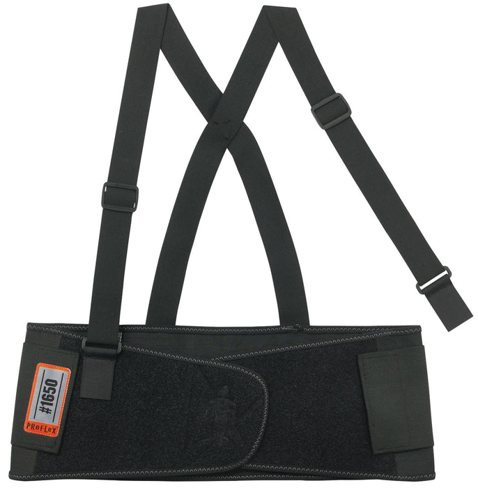 ProFlex® 1650 Economy Elastic Back Supports