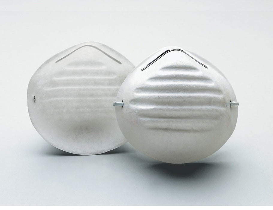 Nuisance Dust Mask