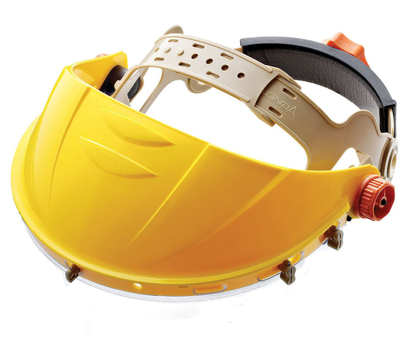 Venom® Headgear Unit