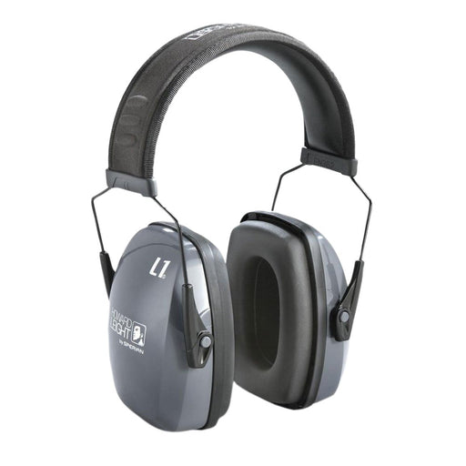 Leightning® Noise-Blocking Earmuffs