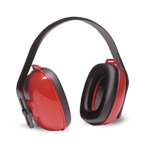 QM24+® Noise-Blocking Earmuffs