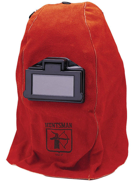 Jackson Safety* 860P Leather Welding Helmet