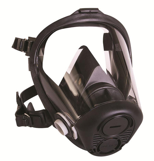 Full Facepiece Respirators