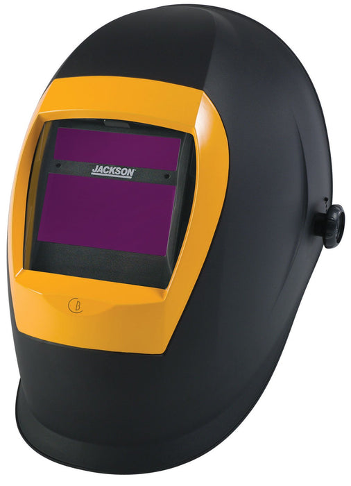 Jackson Safety* BH3* Variable Auto-Darkening Filter with Balder* Technology