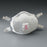 3M™ Particulate Respirator 8293, P100