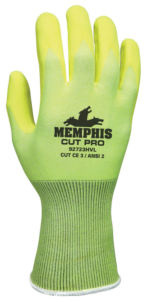 Memphis™ Cut Pro™ Hi-Viz Gloves