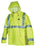 Big Jake Flame-Resistant Hi-Viz Jacket