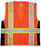 Luminator® Class 2 Mesh Surveyors Vests