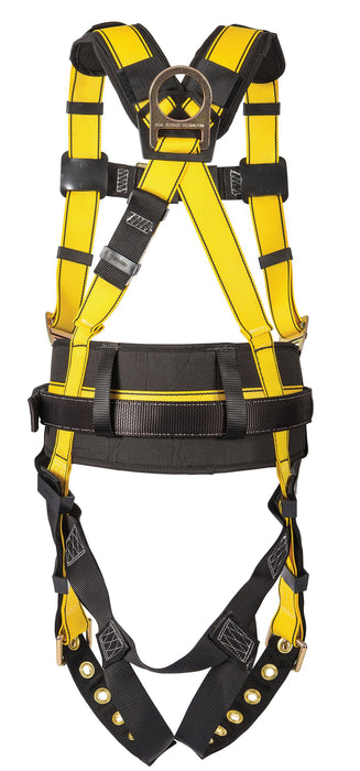 Workman® Construction Harness