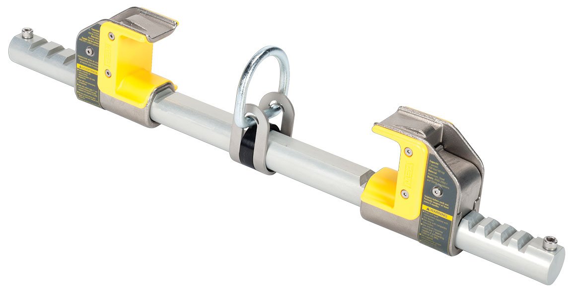 Workman® FP Stryder™ Anchorage Connector