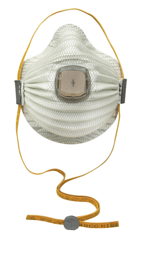 4700 Series AirWave® N100 Disposable Respirator