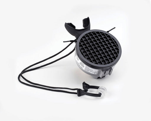 7900 Series Mouthbit Respirator