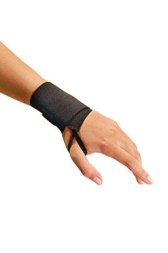 Wrist Assist with Thumb Loop
