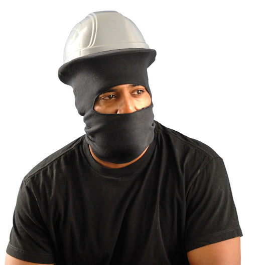 Flame-Resistant Full-Face Tube Liner