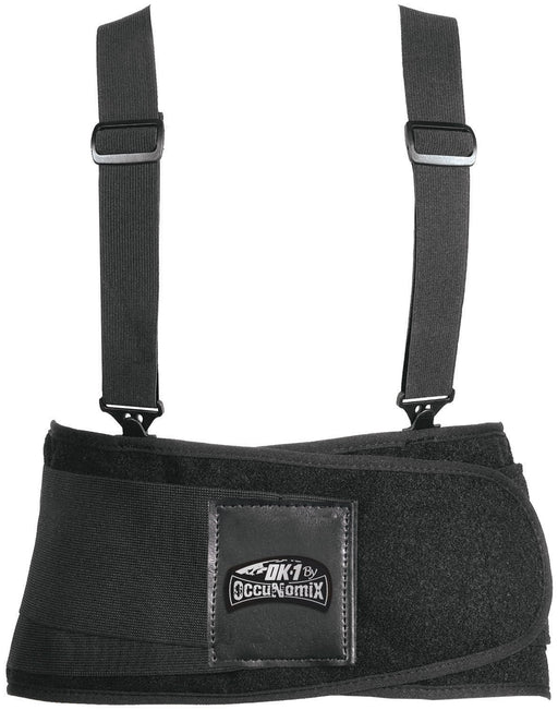 Classic Universal Back and Abs Support