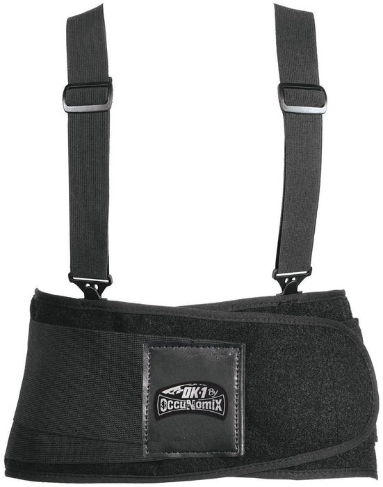 Classic Universal Back and Abs Support