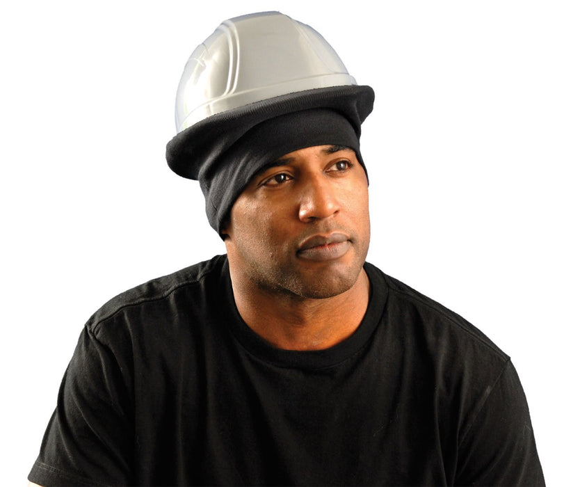 Flame-Resistant Hard Hat Tube Liner