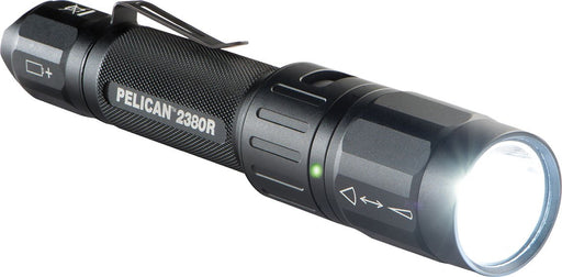 2380R Tactical Flashlight