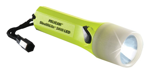 StealthLite™ 2410PL LED Flashlight