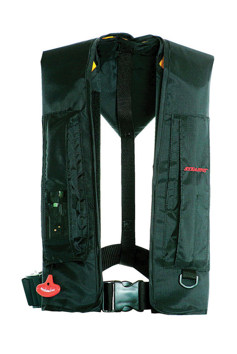 Ultra 4000 Convertible-Automatic Vests