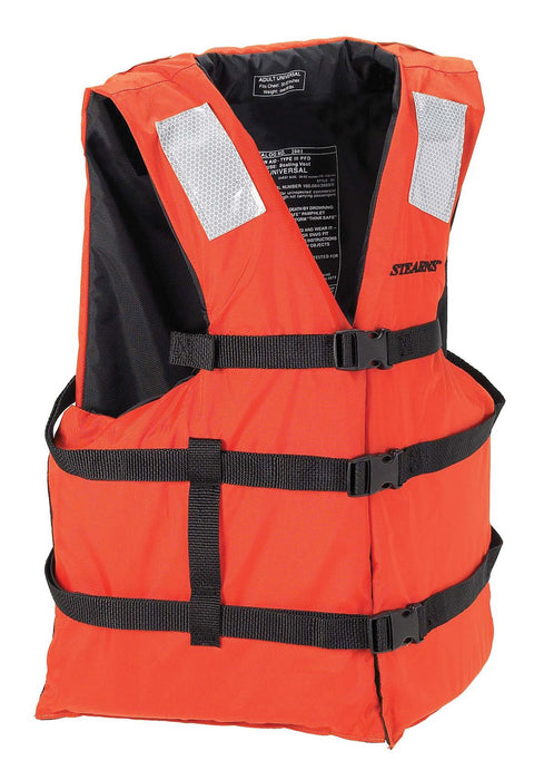 General Purpose Vest